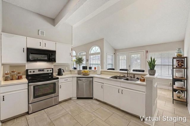 709 Whistler Drive, Arlington, TX 76006