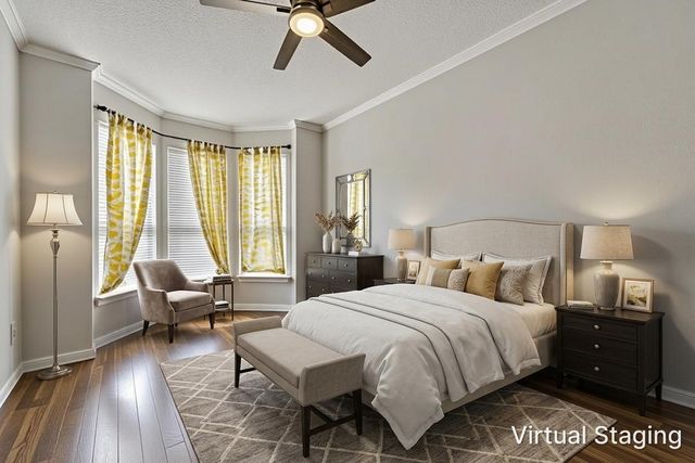 709 Whistler Drive, Arlington, TX 76006