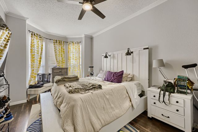 709 Whistler Drive, Arlington, TX 76006