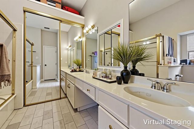 709 Whistler Drive, Arlington, TX 76006