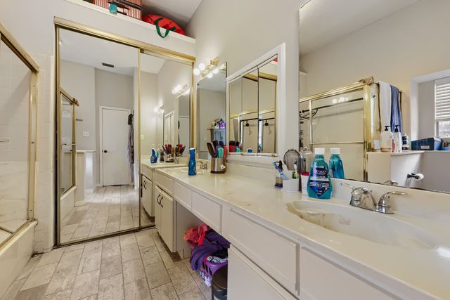 709 Whistler Drive, Arlington, TX 76006