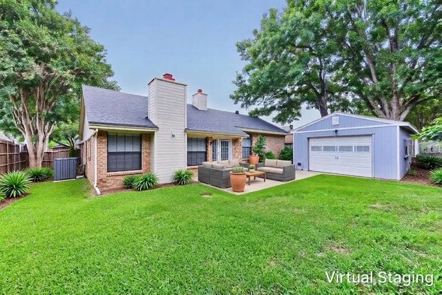 709 Whistler Drive, Arlington, TX 76006