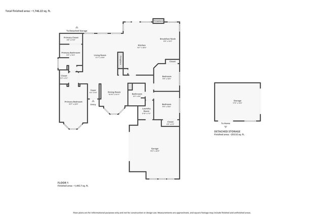 709 Whistler Drive, Arlington, TX 76006