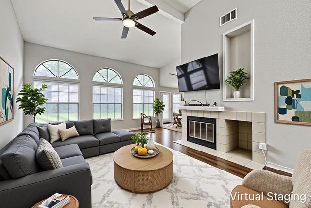 709 Whistler Drive, Arlington, TX 76006