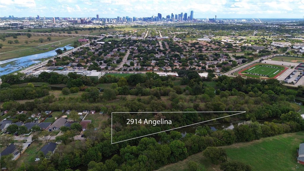 2914 Angelina Drive, Dallas, TX 75212 — photo 2