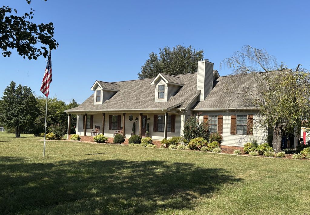 4773 Cedar Grove Rd, Murfreesboro, TN 37127