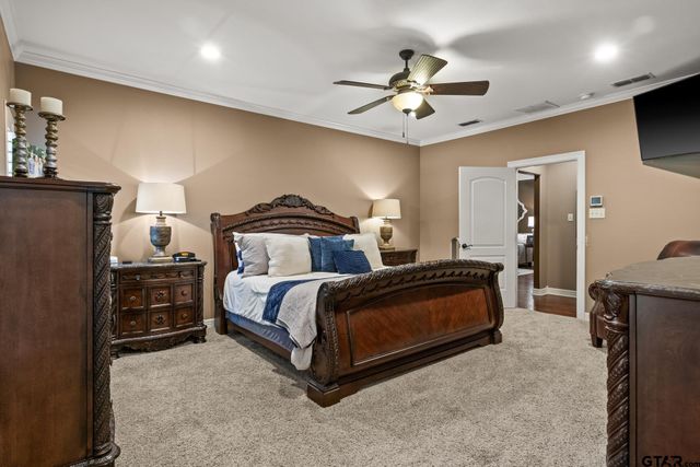 204 PR 54166, Pittsburg, TX 75686