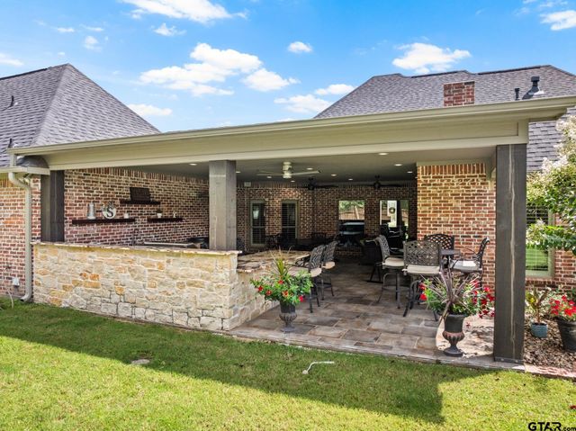 204 PR 54166, Pittsburg, TX 75686