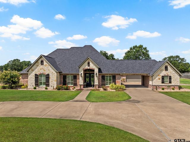 204 PR 54166, Pittsburg, TX 75686