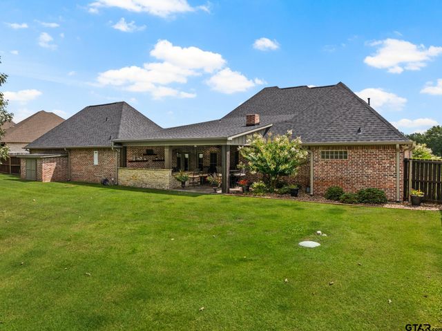 204 PR 54166, Pittsburg, TX 75686