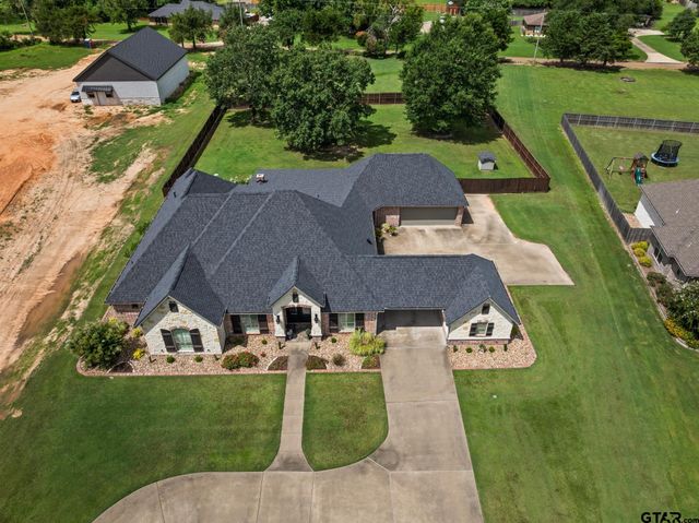 204 PR 54166, Pittsburg, TX 75686