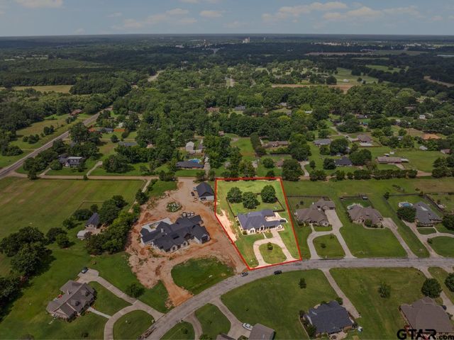 204 PR 54166, Pittsburg, TX 75686