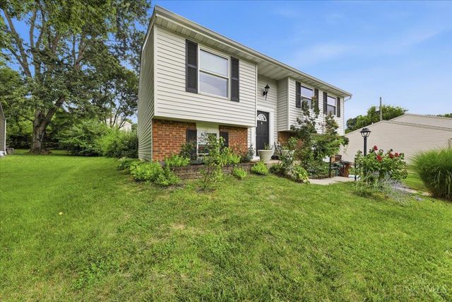 10264 Snowflake Lane, Colerain Twp, OH 45251