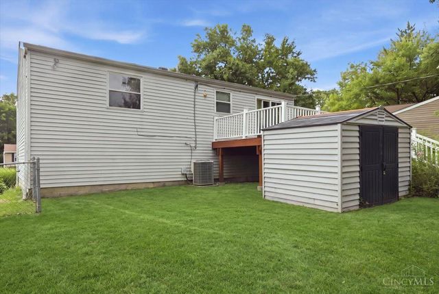 10264 Snowflake Lane, Colerain Twp, OH 45251