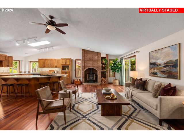 16768 Nw PAISLEY Dr, Beaverton, OR 97006