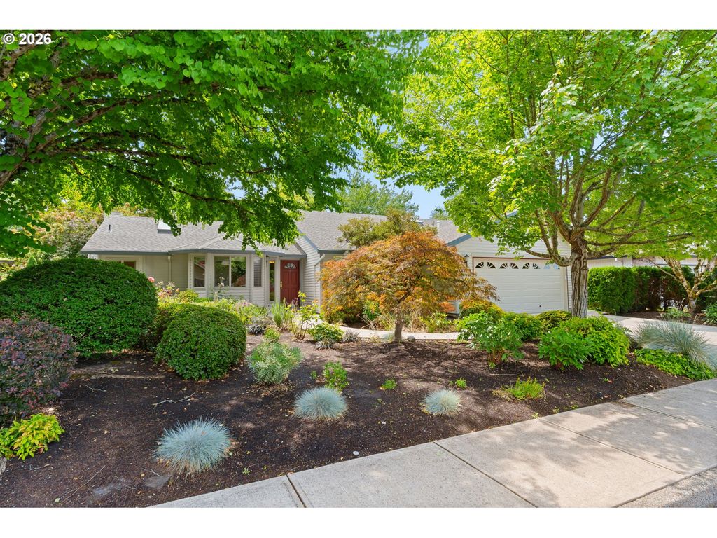 16768 Nw PAISLEY Dr, Beaverton, OR 97006