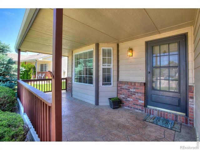 3310 Windmill Court, Evans, CO 80620