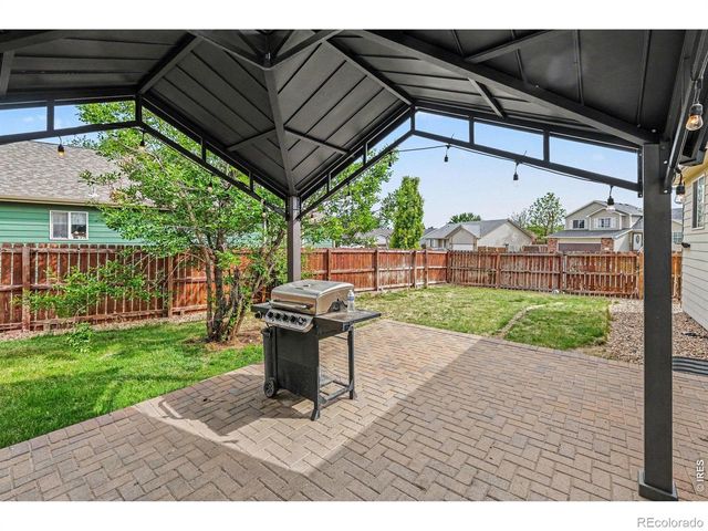 3310 Windmill Court, Evans, CO 80620