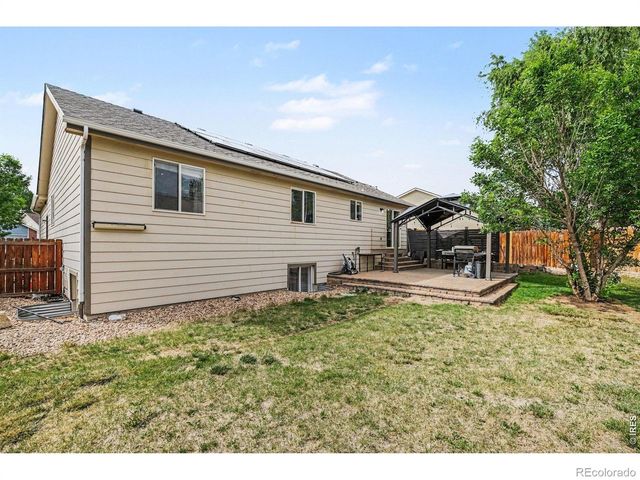 3310 Windmill Court, Evans, CO 80620