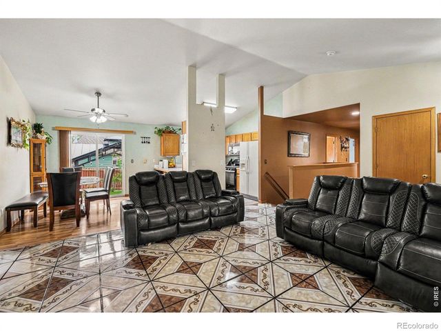 3310 Windmill Court, Evans, CO 80620