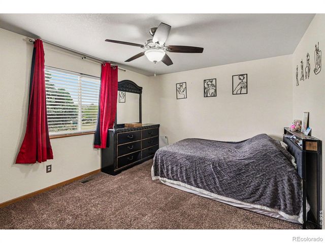 3310 Windmill Court, Evans, CO 80620