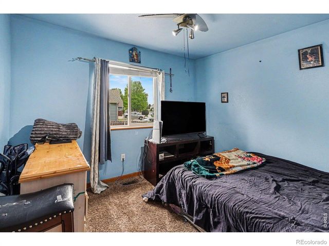 3310 Windmill Court, Evans, CO 80620