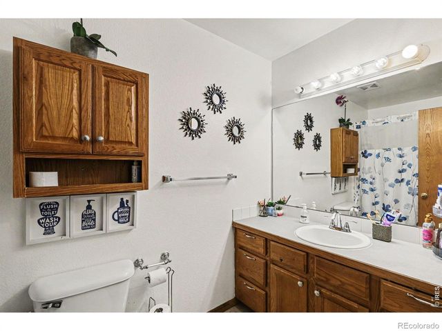 3310 Windmill Court, Evans, CO 80620