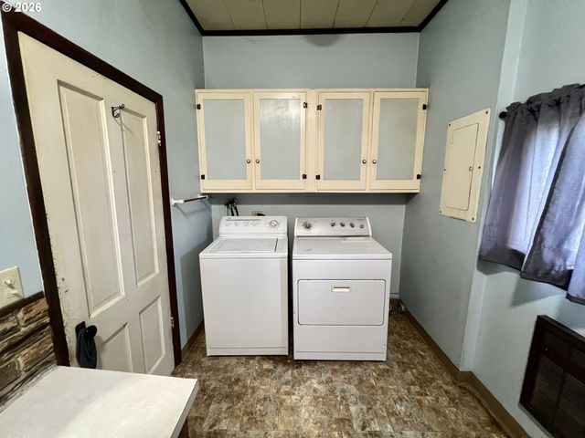 216 E FULTON St, Union, OR 97883