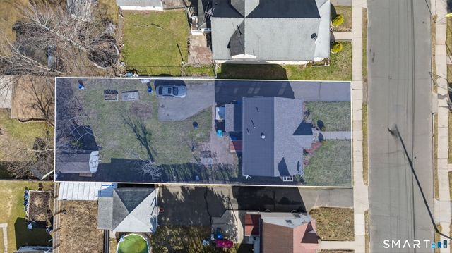 64 Cromwell Street, Hartford, CT 06114