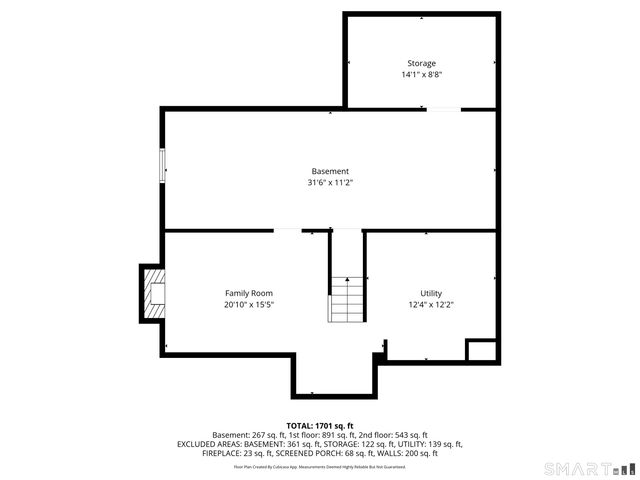 64 Cromwell Street, Hartford, CT 06114