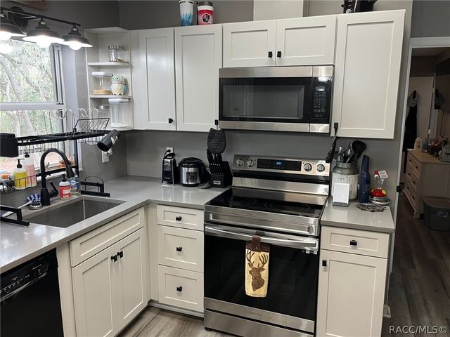 3145 E Murray Street, Inverness, FL 34453