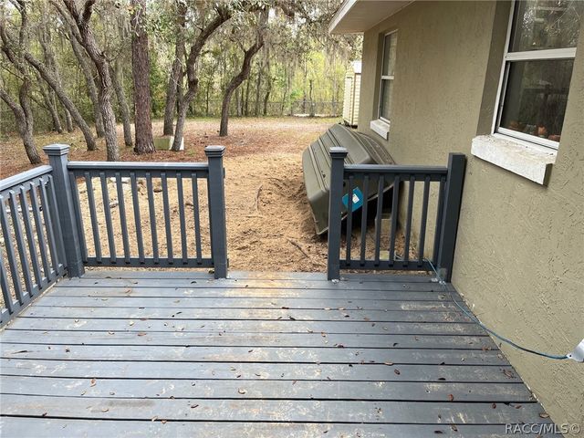 3145 E Murray Street, Inverness, FL 34453