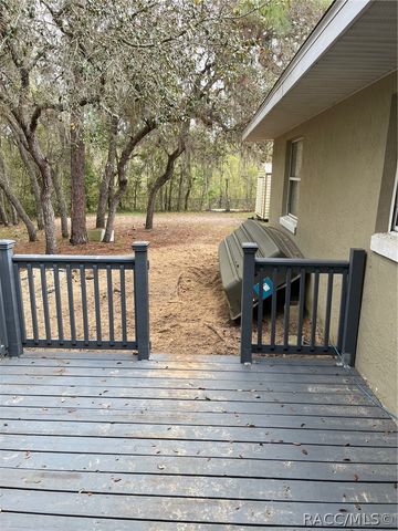 3145 E Murray Street, Inverness, FL 34453