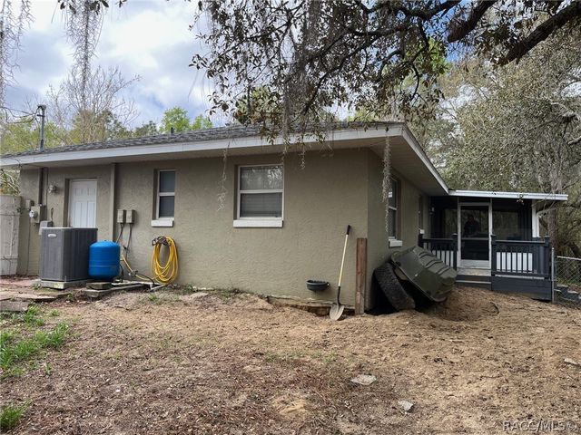 3145 E Murray Street, Inverness, FL 34453