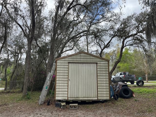 3145 E Murray Street, Inverness, FL 34453