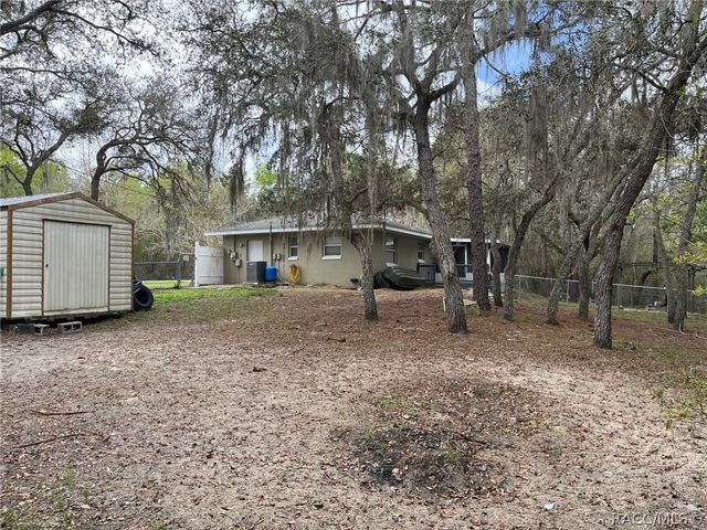 3145 E Murray Street, Inverness, FL 34453
