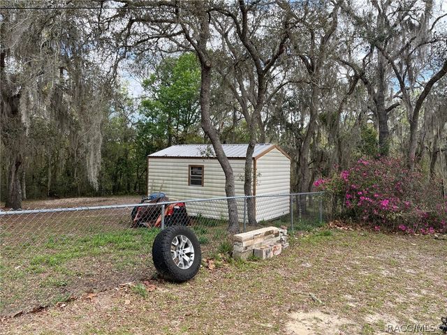 3145 E Murray Street, Inverness, FL 34453