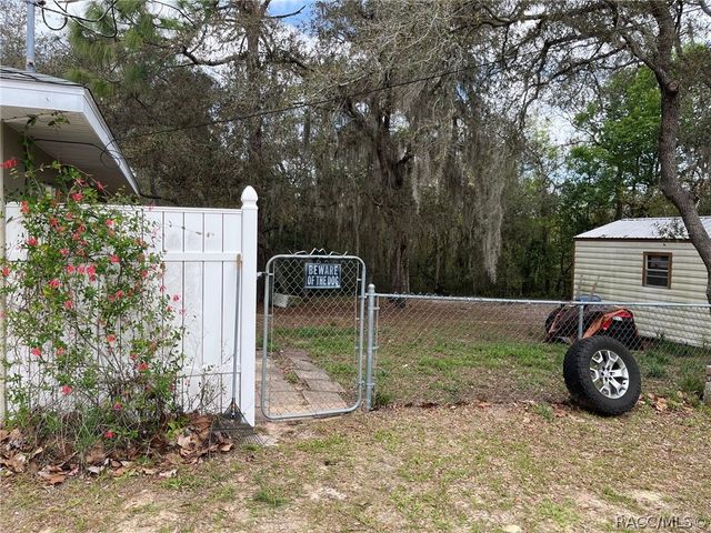 3145 E Murray Street, Inverness, FL 34453