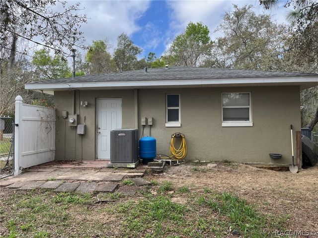 3145 E Murray Street, Inverness, FL 34453