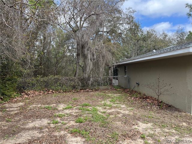 3145 E Murray Street, Inverness, FL 34453