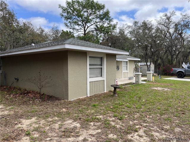 3145 E Murray Street, Inverness, FL 34453
