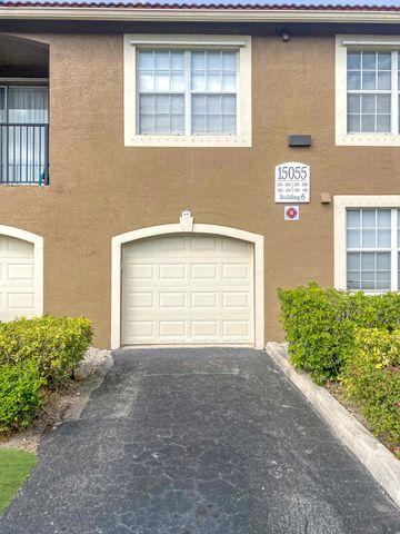 15055 Michelangelo Boulevard 205, Delray Beach, FL 33446