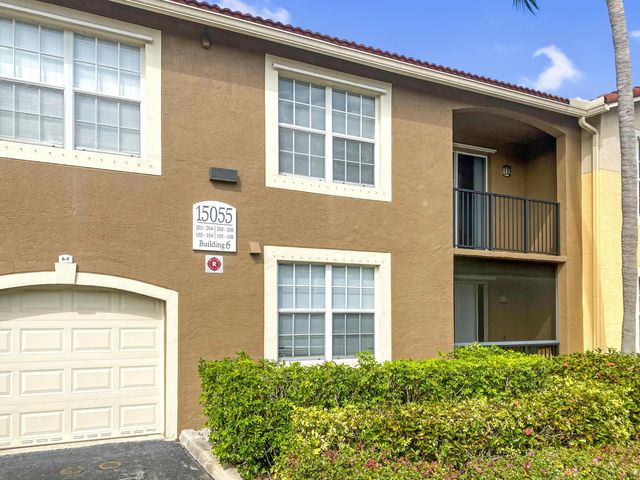 15055 Michelangelo Boulevard 205, Delray Beach, FL 33446