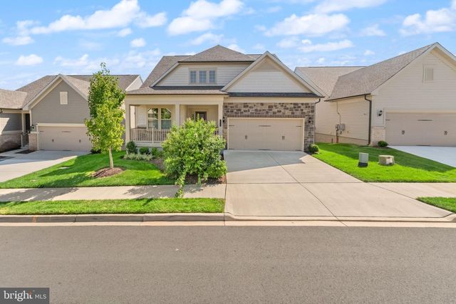 15795 GARDENIA RIDGE WAY, Haymarket, VA 20169