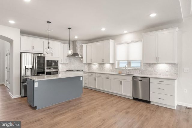 15795 GARDENIA RIDGE WAY, Haymarket, VA 20169