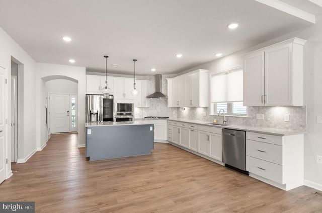 15795 GARDENIA RIDGE WAY, Haymarket, VA 20169