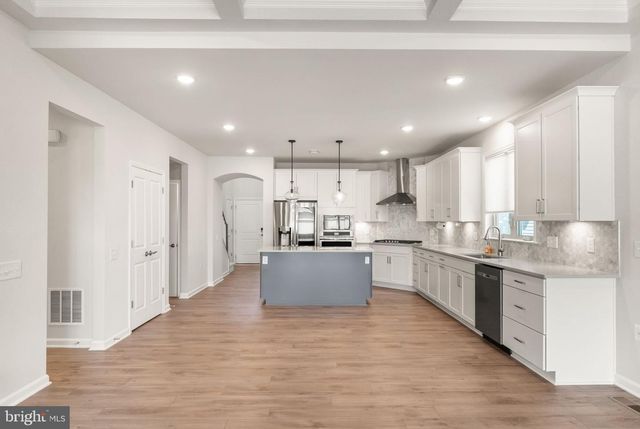 15795 GARDENIA RIDGE WAY, Haymarket, VA 20169