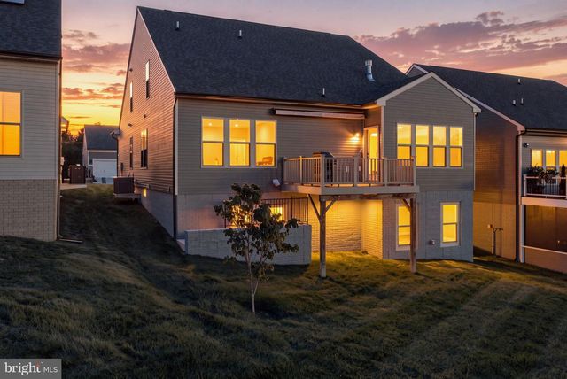 15795 GARDENIA RIDGE WAY, Haymarket, VA 20169