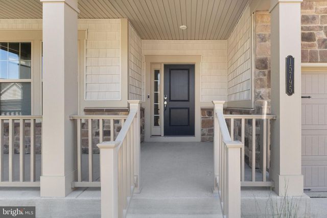 15795 GARDENIA RIDGE WAY, Haymarket, VA 20169