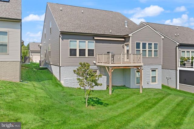15795 GARDENIA RIDGE WAY, Haymarket, VA 20169